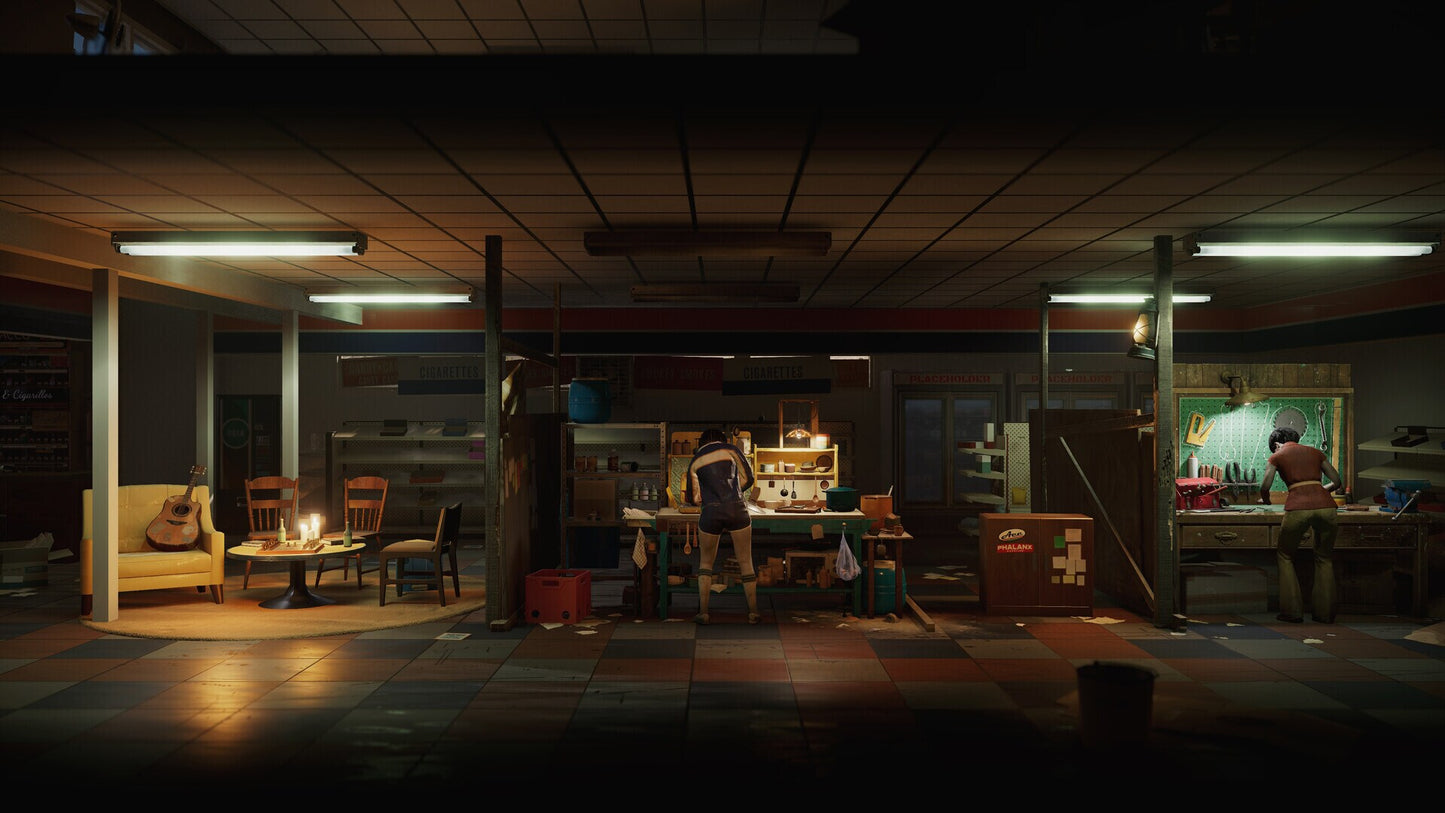 Into the Dead: Our Darkest Days (PC) - Steam Gift - GLOBAL   - PikPok [Email/Instant Delivery]