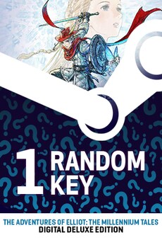 Try To Get The Adventures of Elliot: The Millennium Tales - Random Digital Deluxe Edition  1 Key (PC) - Steam Key - GLOBAL  [Email/Instant Delivery]