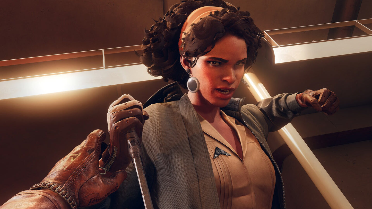 DEATHLOOP (PC) - Steam Key - GLOBAL   - Bethesda Softworks [Email/Instant Delivery]