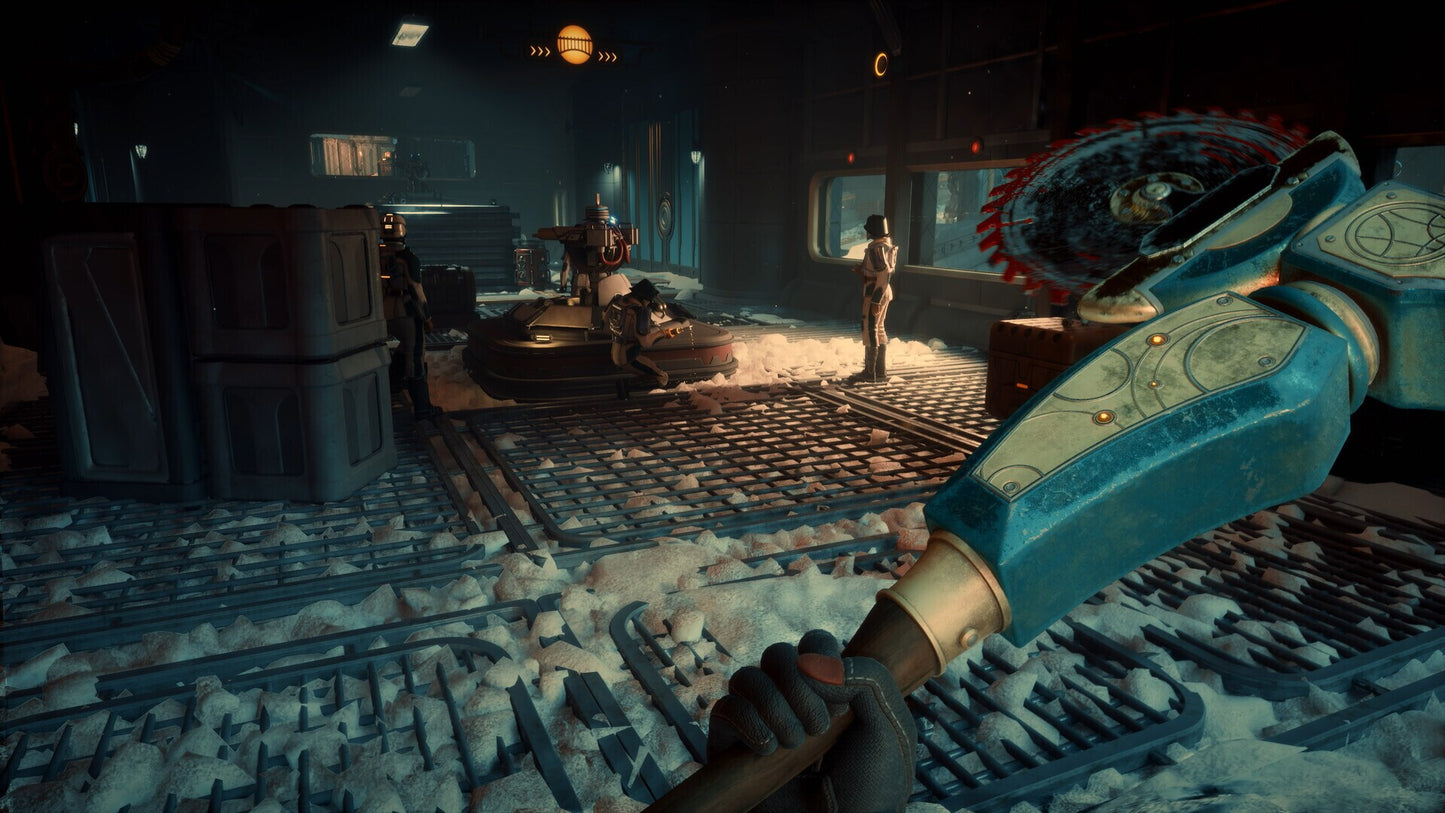 The Outer Worlds 2 | Premium Edition (PC) - Steam Gift - GLOBAL   - Xbox Game Studios [Email/Instant Delivery]