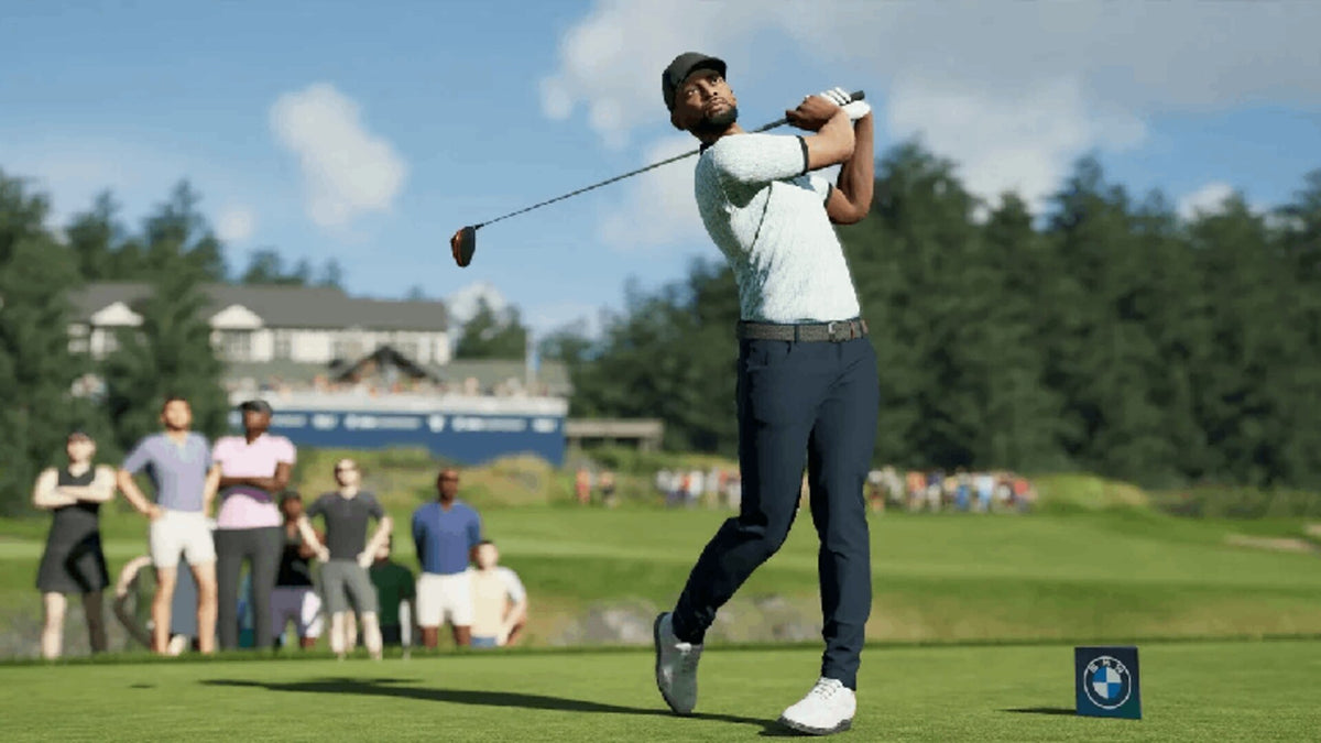 PGA Tour 2K25 | Pro Edition (PC) - Steam Key - GLOBAL  [Email/Instant Delivery]