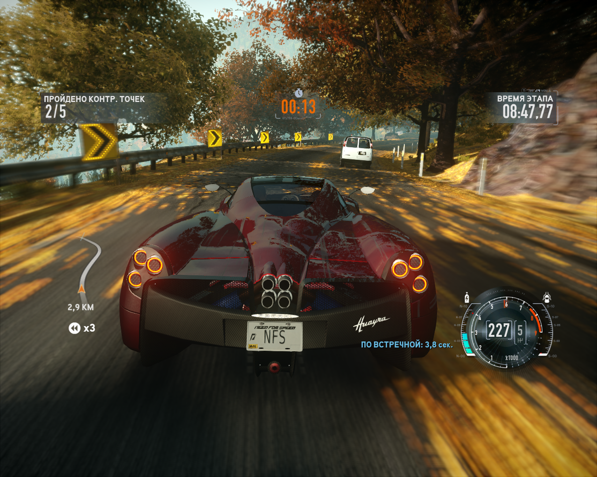 Need for Speed The Run EA EA App CD Key  REGION FREE Electronic Arts - [Email/Instant Delivery]