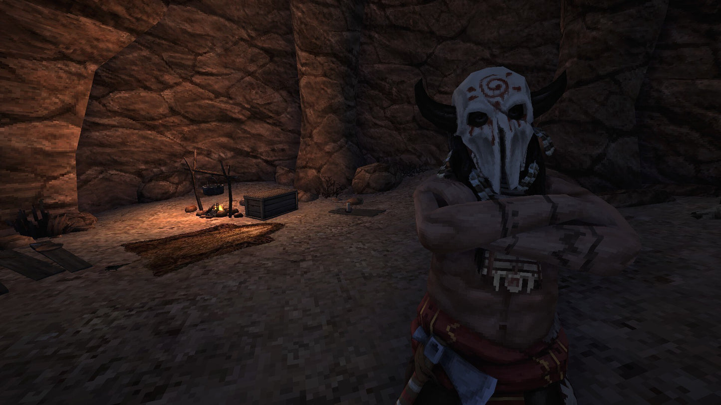 Blood West (PC) - Steam Key - GLOBAL   - Hyperstrange [Email/Instant Delivery]