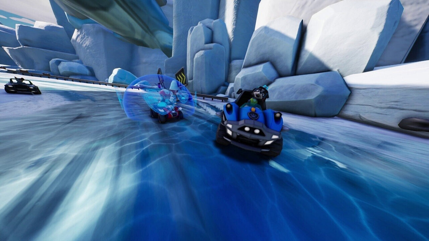 PAW Patrol: Grand Prix (PC) - Steam Key - GLOBAL  [Email/Instant Delivery]