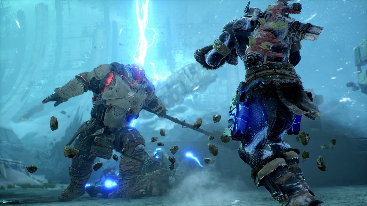 OUTRIDERS WORLDSLAYER UPGRADE (Xbox Series X/S, PC) - Xbox Live Key - GLOBAL  [Email/Instant Delivery]