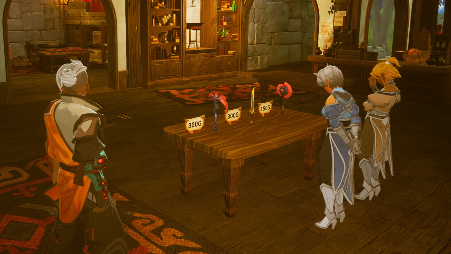 Cloudheim (PC) - Steam Gift - GLOBAL  [Email/Instant Delivery]