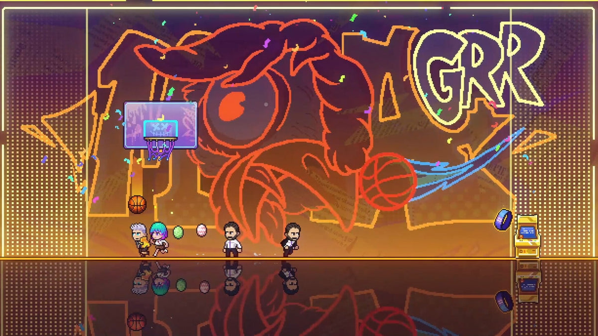 Neon Abyss 2 (PC) - Steam Key - GLOBAL   - Veewo Games [Email/Instant Delivery]