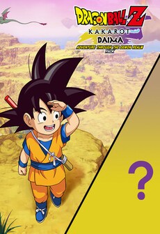 DRAGON BALL Z: KAKAROT - DAIMA - Adventure Through The Demon Realm PACK (PC) - Steam Key - GLOBAL  [Email/Instant Delivery]