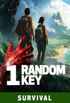 SURVIVAL Random 1 Key (PC) - Steam Key - GLOBAL  [Email/Instant Delivery]