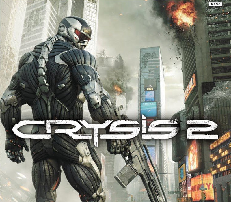 Crysis 2 EA App CD Key  REGION FREE Electronic Arts - [Email/Instant Delivery]