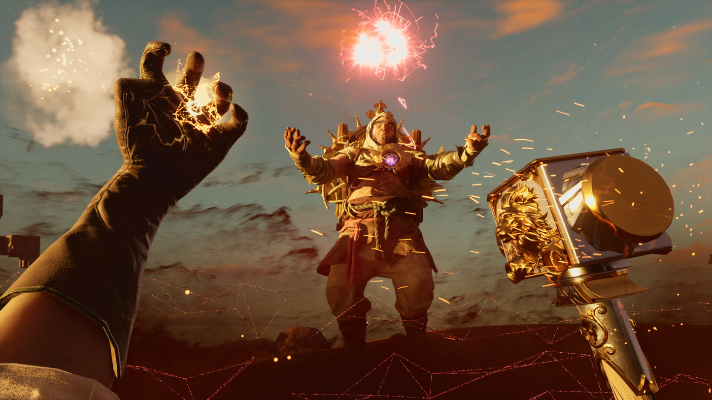 Nightingale Epic Games Account  REGION FREE  [Email/Instant Delivery]
