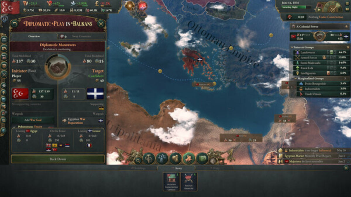 Victoria 3: Ultimate Bundle (PC) - Steam Key - GLOBAL   - Paradox Interactive [Email/Instant Delivery]