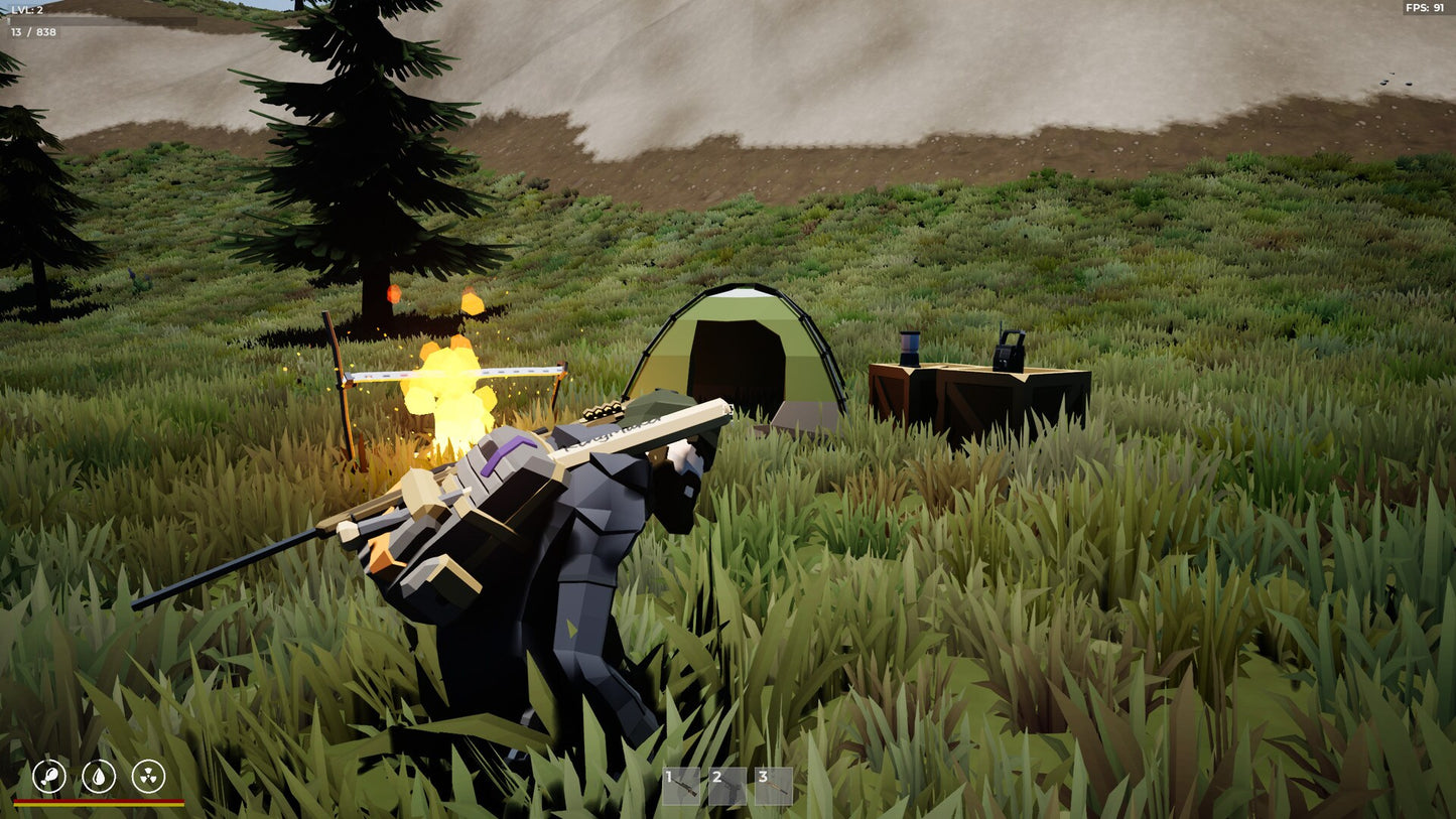 SurrounDead (PC) - Steam Key - GLOBAL  [Email/Instant Delivery]