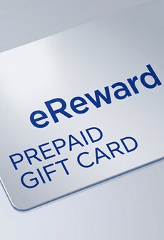 Prepaid Visa eReward Gift Card 25 USD - eReward Key - UNITED STATES  [Email/Instant Delivery]