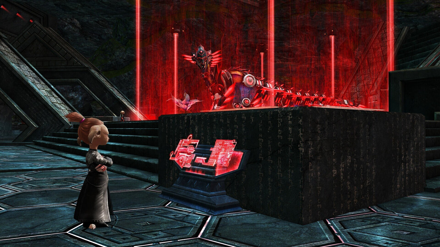 Guild Wars 2: Visions of Eternity (PC) - Arena.net Key - GLOBAL  [Email/Instant Delivery]