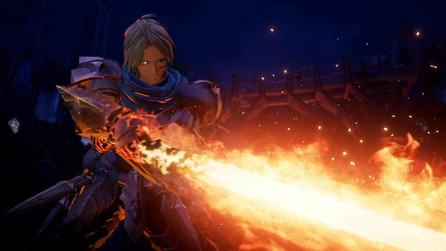 Tales of Arise - Beyond the Dawn Expansion (PC) - Steam Key - GLOBAL  [Email/Instant Delivery]