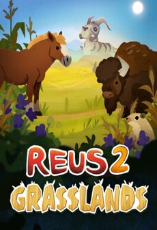 Reus 2 - Grasslands (PC) - Steam Key - GLOBAL  [Email/Instant Delivery]