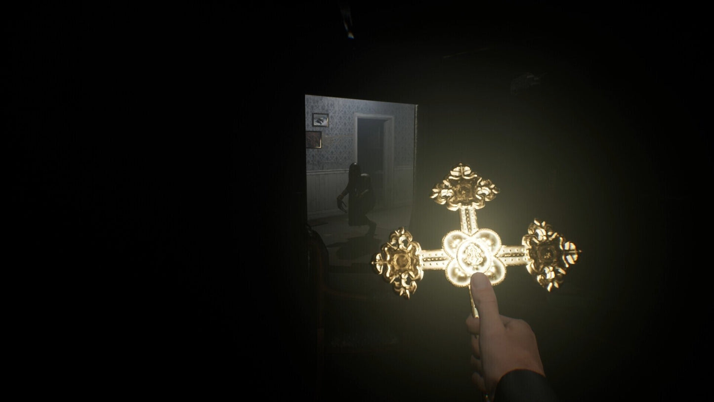 Project Unknown (PC) - Steam Gift - GLOBAL  [Email/Instant Delivery]