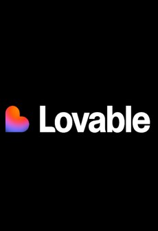 Lovable | Pro 12 Months - Lovable Key - GLOBAL  [Email/Instant Delivery]