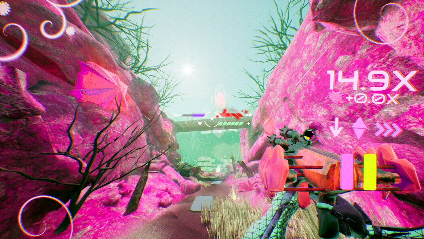 Don't Stop, Girlypop! (PC) - Steam Gift - GLOBAL   - Kwalee [Email/Instant Delivery]