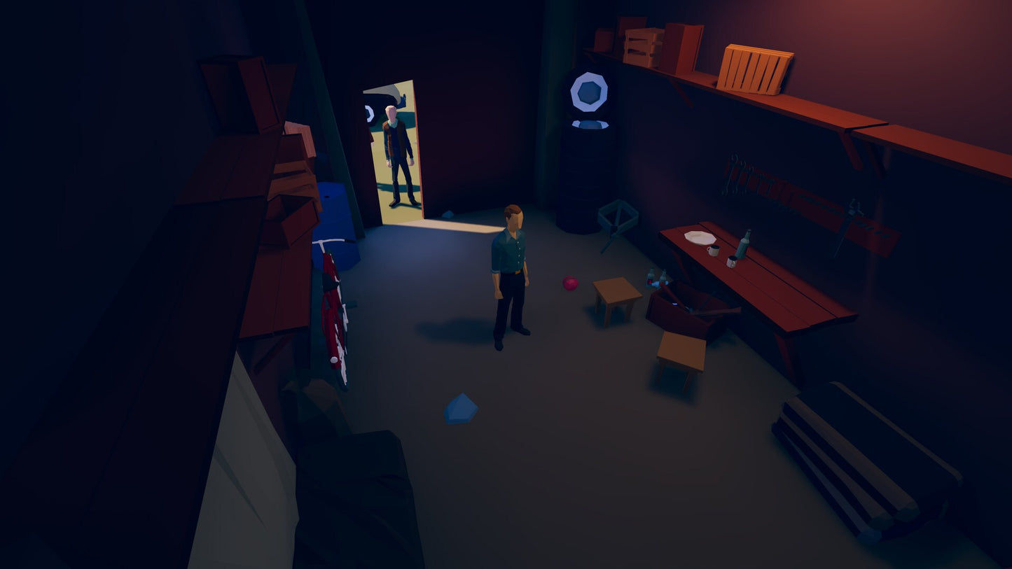 Know by heart (PC) - Steam Key - GLOBAL   - Ice-pick Lodge [Email/Instant Delivery]
