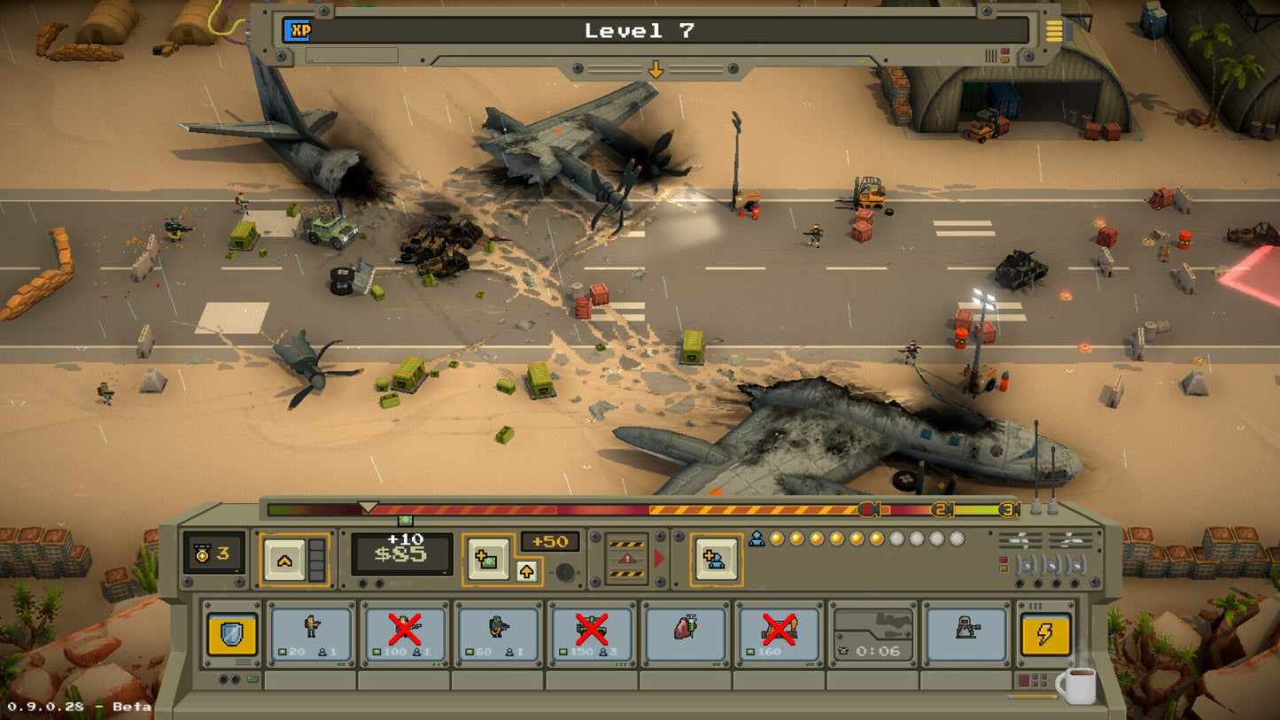 Warpips (PC) - Steam Key - GLOBAL   - Daedalic Entertainment [Email/Instant Delivery]