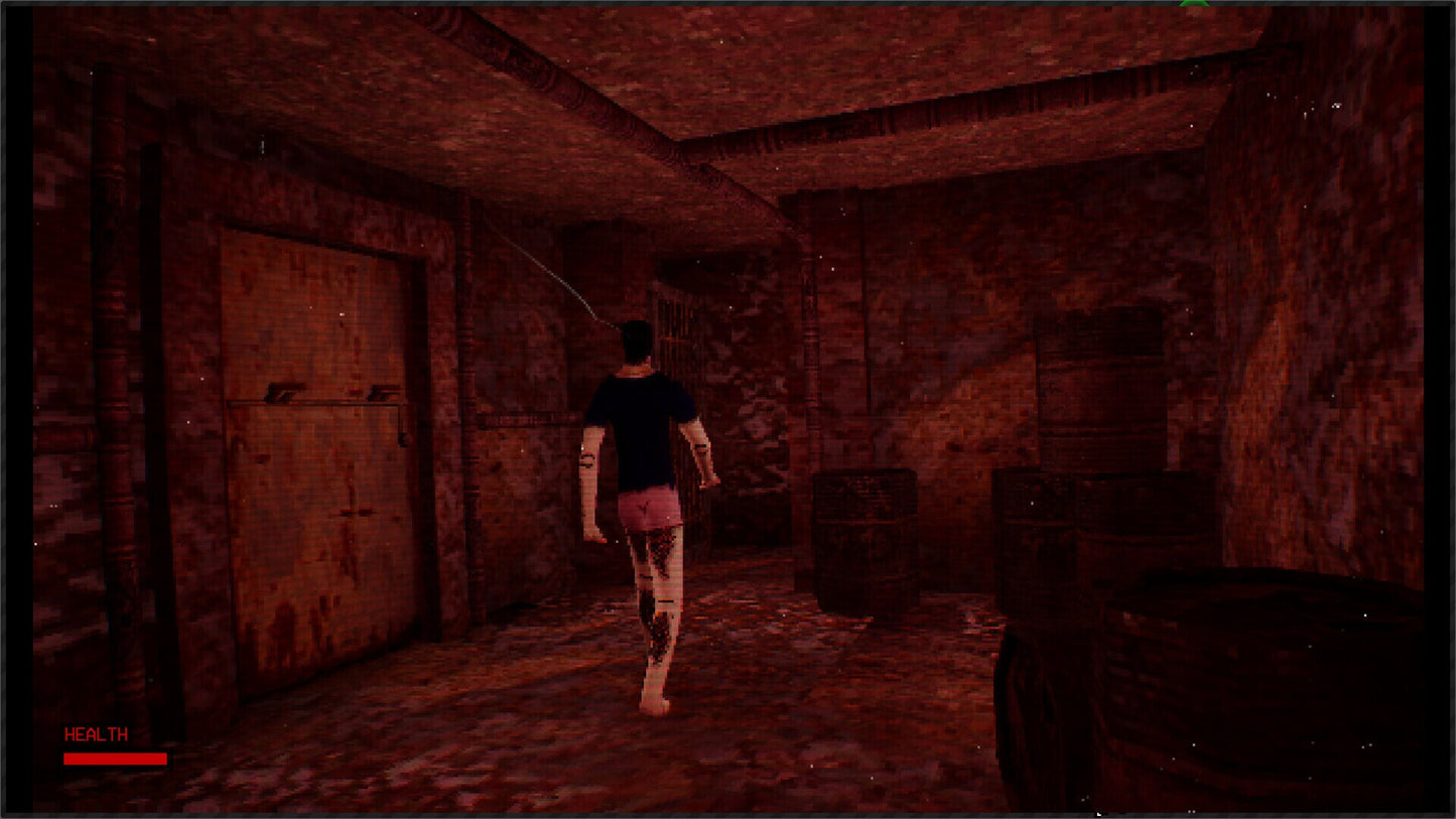 The Lacerator (PC) - Steam Gift - GLOBAL   - DreadXP [Email/Instant Delivery]