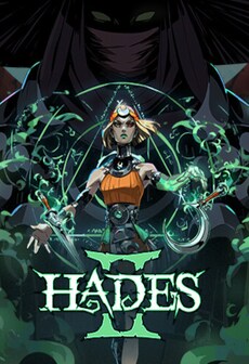 Hades II (PC) - Steam Gift - GLOBAL   - Supergiant Games [Email/Instant Delivery]