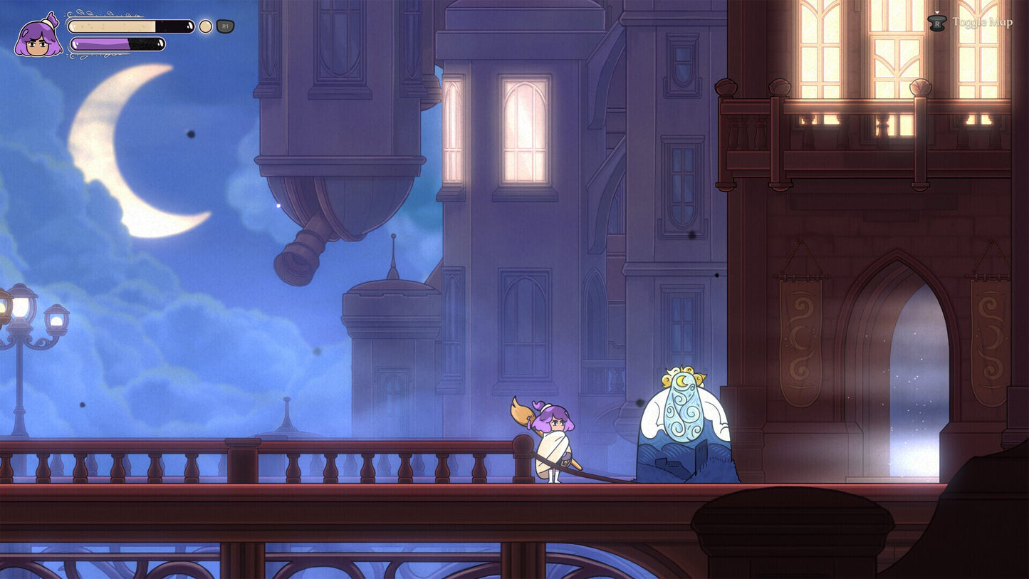 Constance (PC) - Steam Gift - GLOBAL  [Email/Instant Delivery]