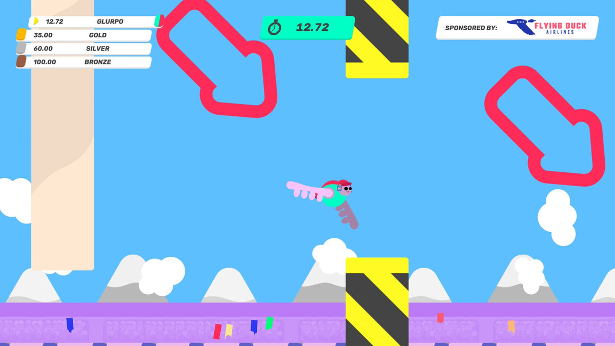 Drink More Glurp (PC) - Steam Key - GLOBAL   - The Yogscast [Email/Instant Delivery]
