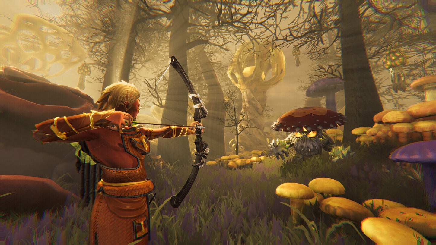 Aloft (PC) - Steam Gift - GLOBAL   - Funcom [Email/Instant Delivery]