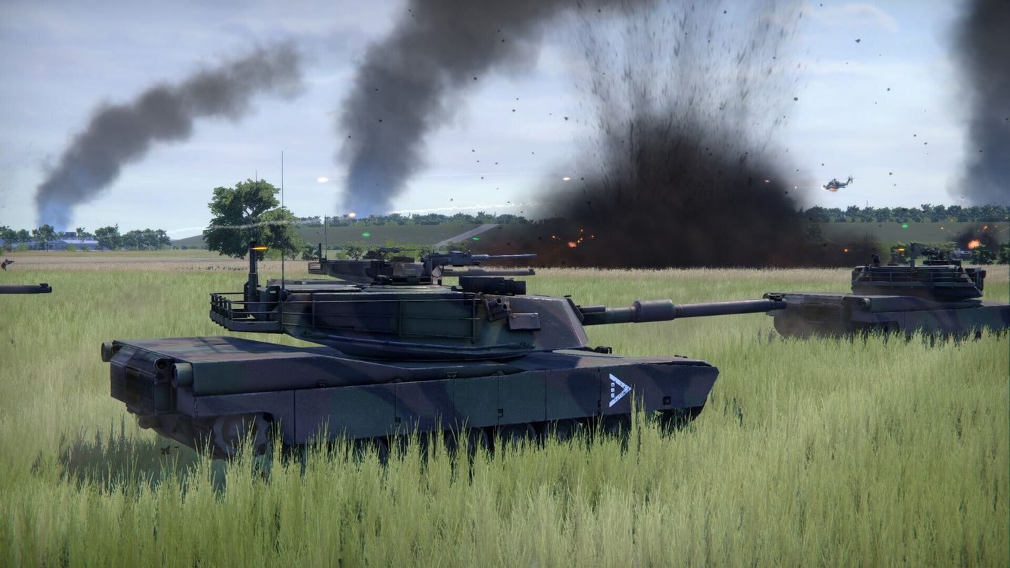 Regiments (PC) - Steam Key - GLOBAL   - MicroProse [Email/Instant Delivery]