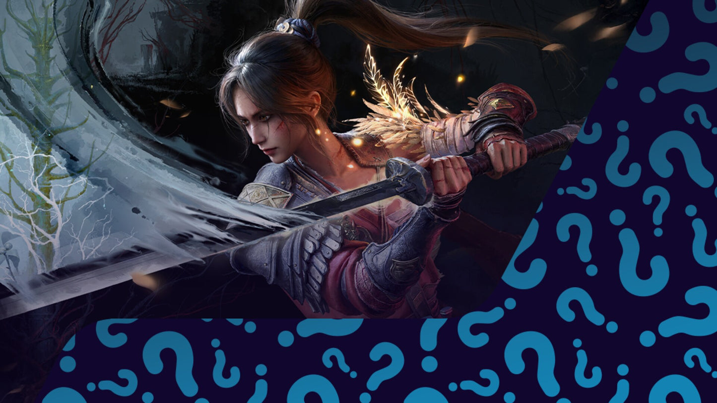 Try to Get WUCHANG: Fallen Feathers - Random 1 Key (PC) - Steam Key - GLOBAL  [Email/Instant Delivery]