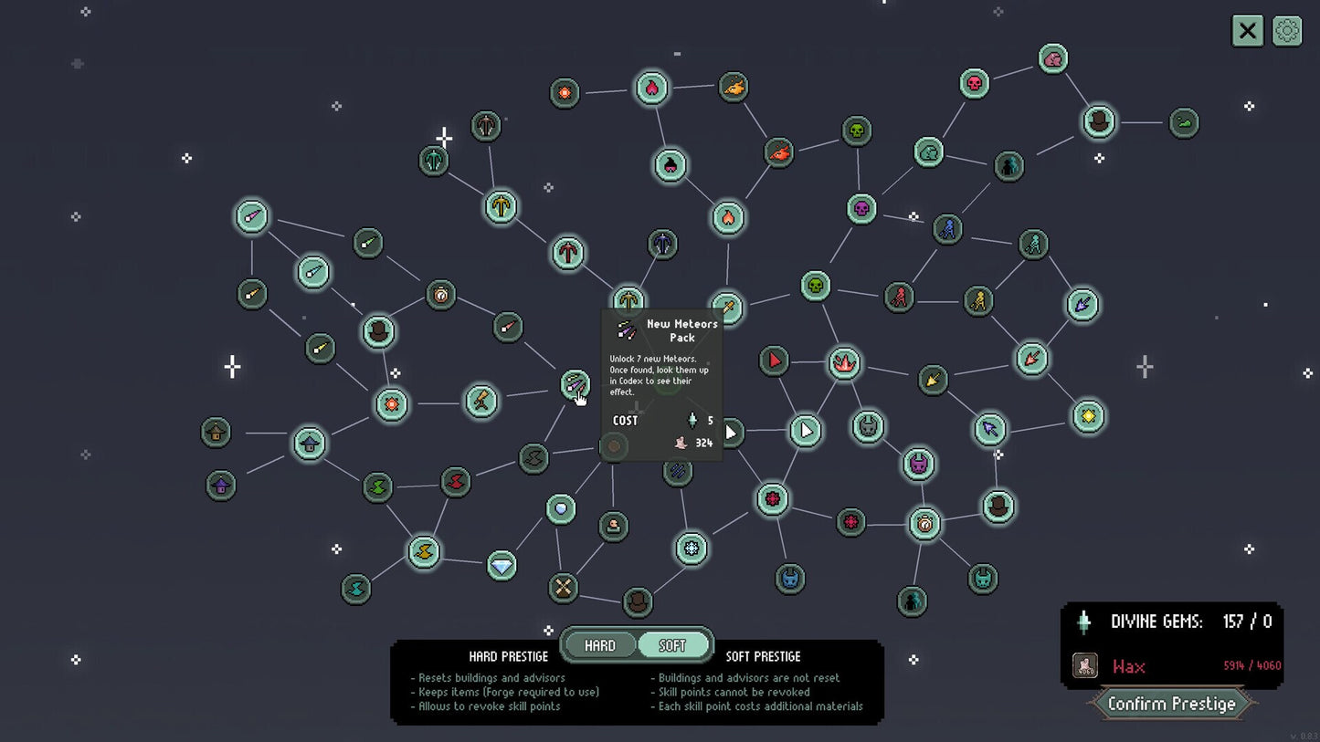 Idle Boss Rush (PC) - Steam Gift - GLOBAL  [Email/Instant Delivery]
