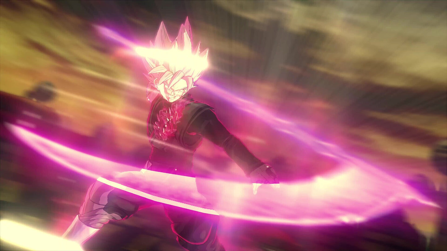 DRAGON BALL XENOVERSE 2 - FUTURE SAGA Chapter 1 (PC) - Steam Gift - GLOBAL  [Email/Instant Delivery]