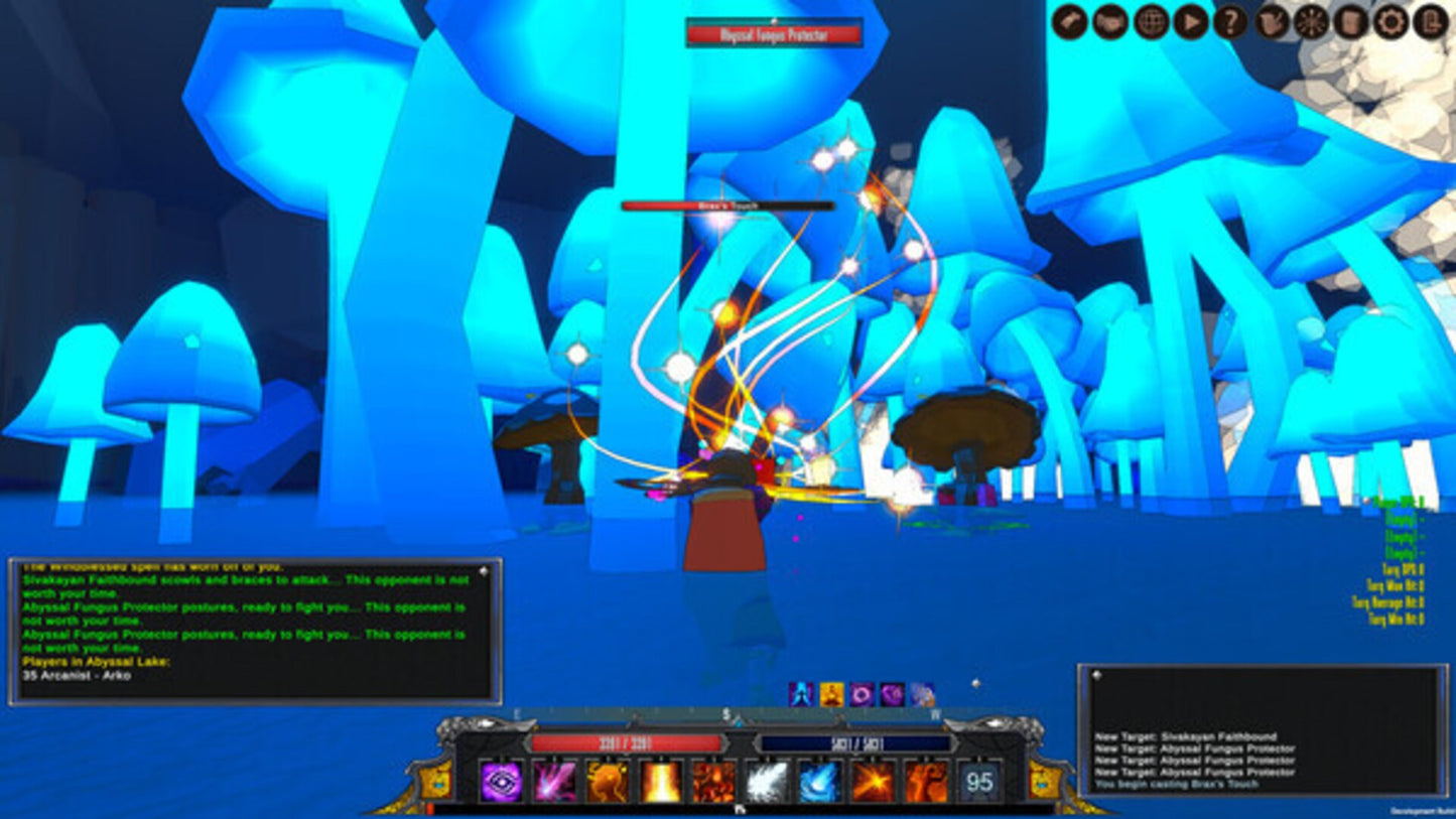 Erenshor (PC) - Steam Gift - GLOBAL  [Email/Instant Delivery]