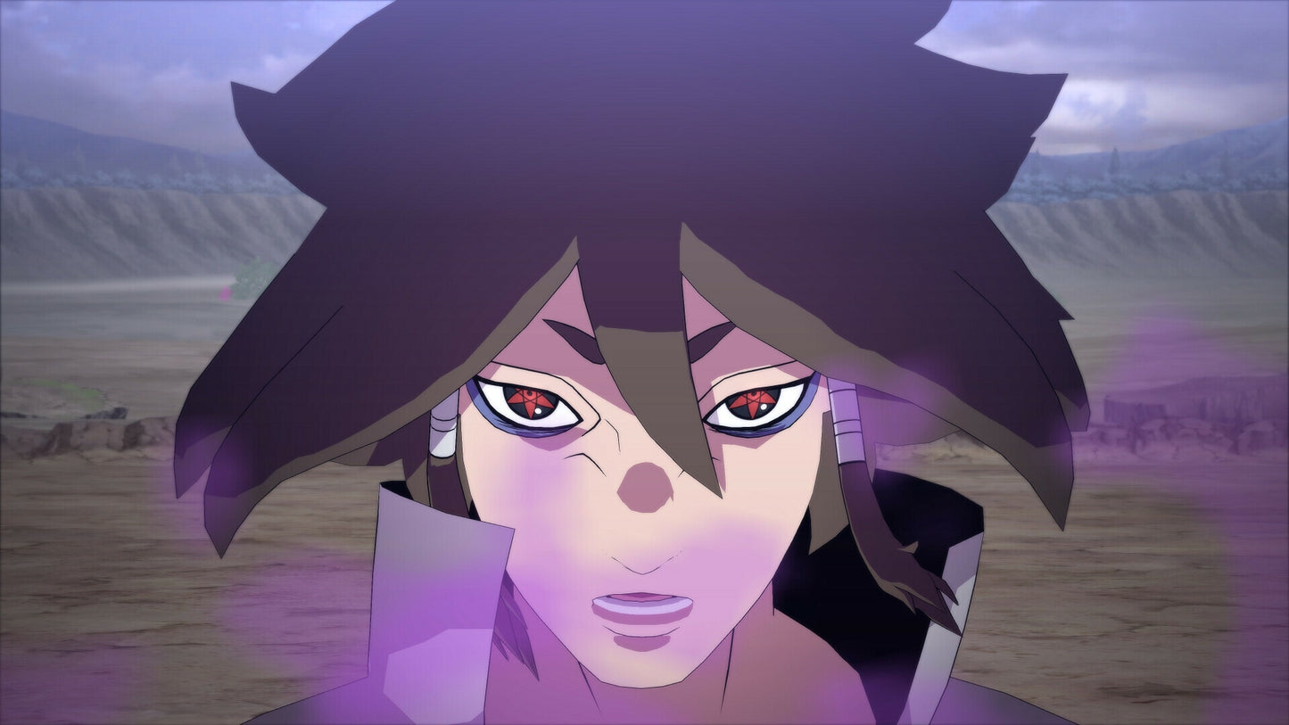 NARUTO X BORUTO Ultimate Ninja STORM CONNECTIONS | Deluxe Edition (PC) - Steam Gift - GLOBAL   - BANDAI NAMCO Entertainment [Email/Instant Delivery]