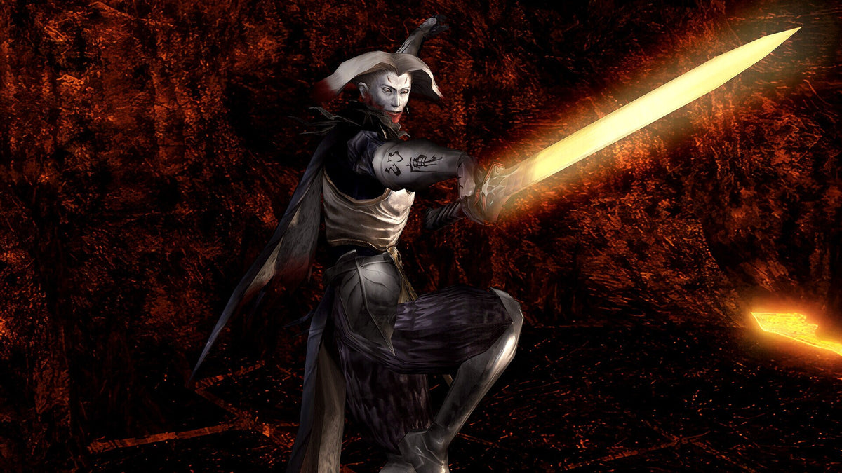 Onimusha 2: Samurai's Destiny (Xbox One) - Xbox Live Key - GLOBAL   - CAPCOM CO., LTD. [Email/Instant Delivery]