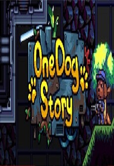 One Dog Story Steam Key GLOBAL   - Big Way [Email/Instant Delivery]