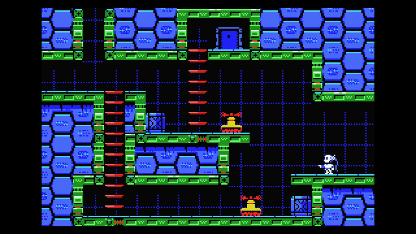 Mini Ghost Steam Key GLOBAL   - @unepic_fran [Email/Instant Delivery]