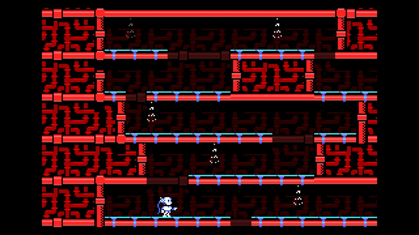 Mini Ghost Steam Key GLOBAL   - @unepic_fran [Email/Instant Delivery]