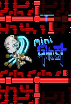 Mini Ghost Steam Key GLOBAL   - @unepic_fran [Email/Instant Delivery]