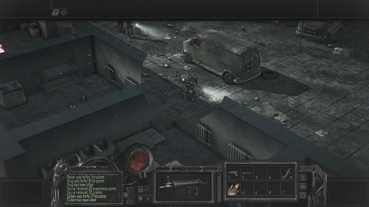 Westboro Steam Key GLOBAL   - Carbomb Software [Email/Instant Delivery]