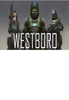 Westboro Steam Key GLOBAL   - Carbomb Software [Email/Instant Delivery]
