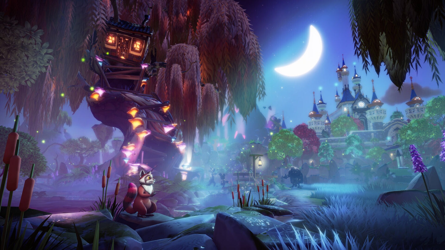 Disney Dreamlight Valley (Xbox Series X/S) - Xbox Live Key - GLOBAL   - Gameloft [Email/Instant Delivery]