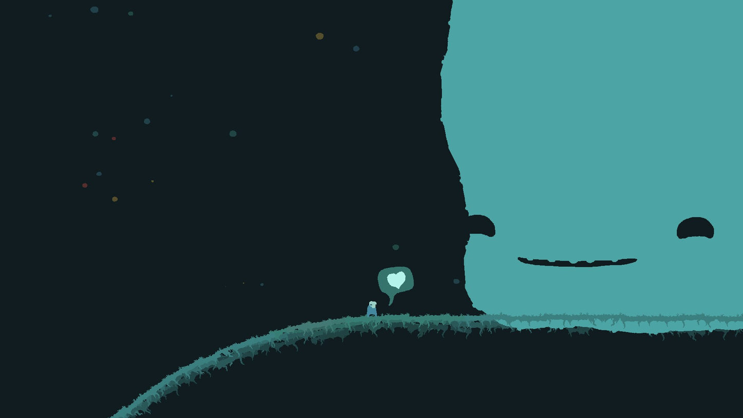 GoNNER - Press Jump To Die Edition Steam Key GLOBAL   - Raw Fury [Email/Instant Delivery]