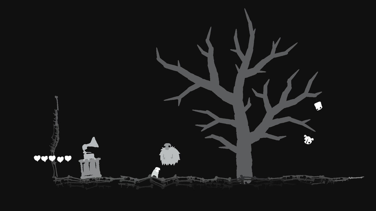 GoNNER - Press Jump To Die Edition Steam Key GLOBAL   - Raw Fury [Email/Instant Delivery]