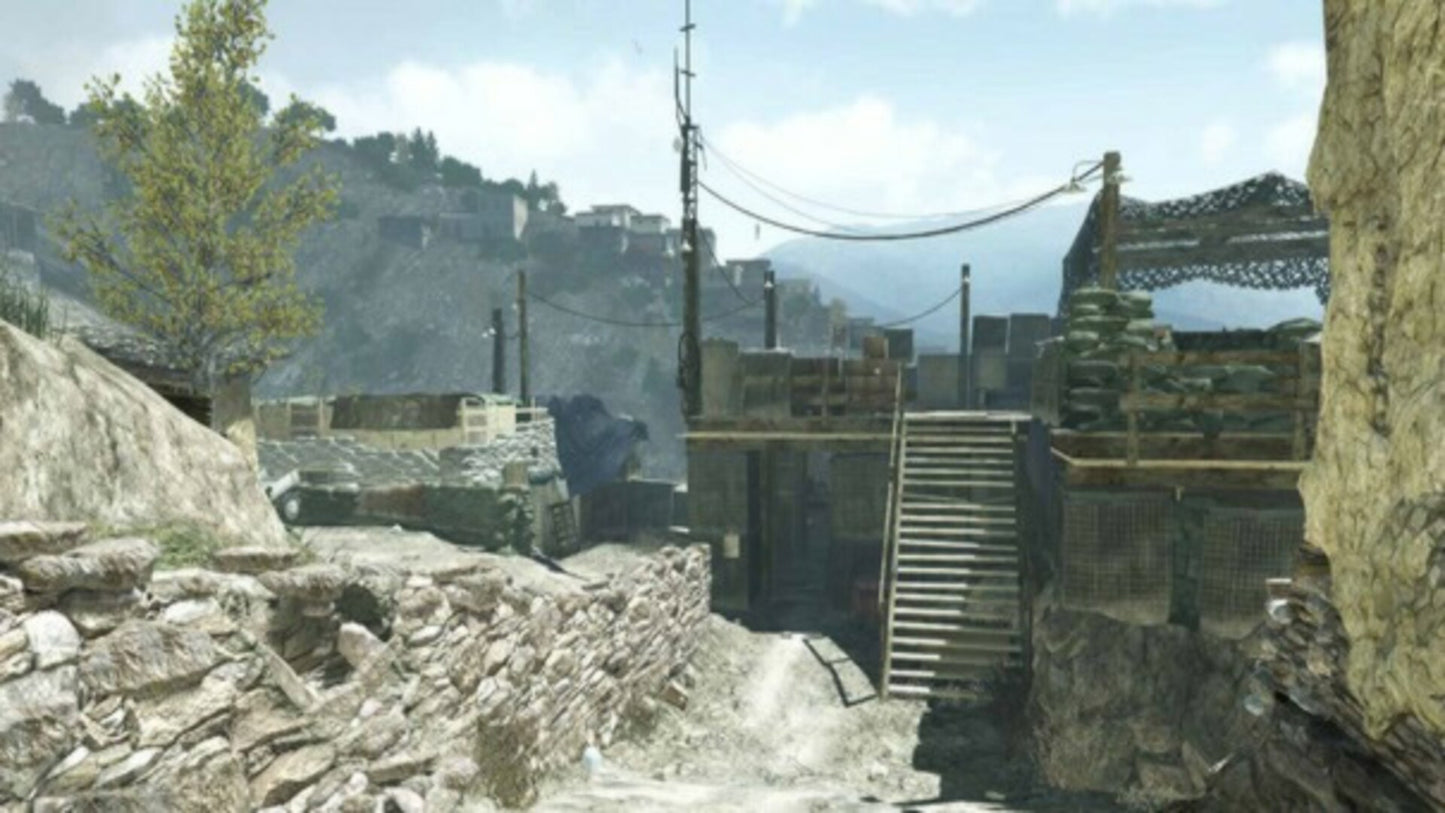 Call of Duty: Modern Warfare 3 - Collection 1 (PC) - Steam Key - GLOBAL   - Activision [Email/Instant Delivery]