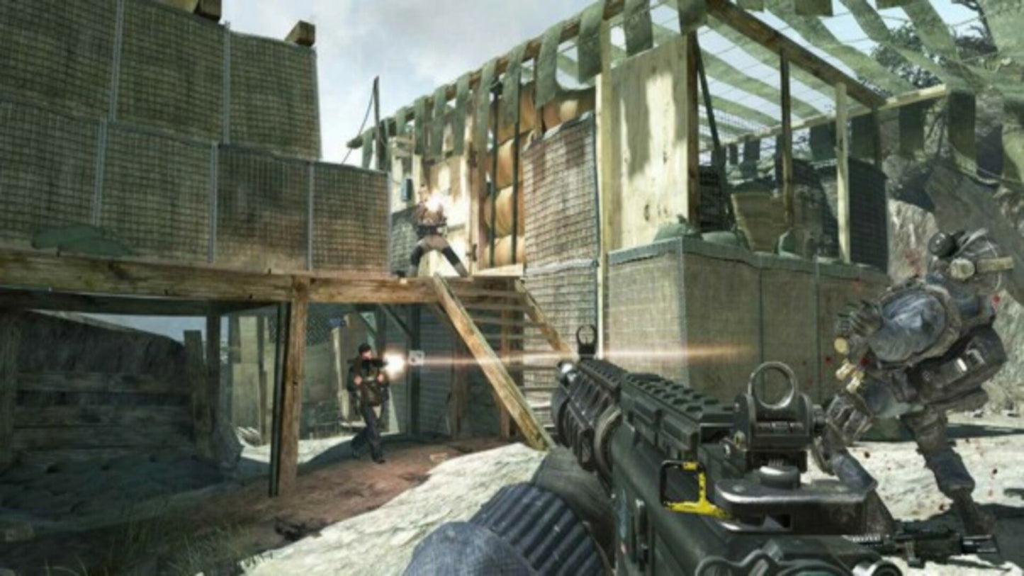 Call of Duty: Modern Warfare 3 - Collection 1 (PC) - Steam Key - GLOBAL   - Activision [Email/Instant Delivery]