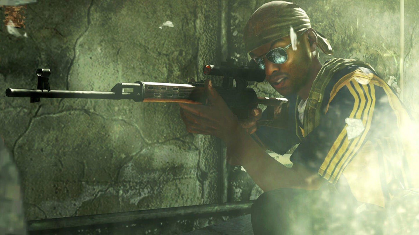 Call of Duty: Modern Warfare 2 (2009) Steam Key GLOBAL   - Activision [Email/Instant Delivery]